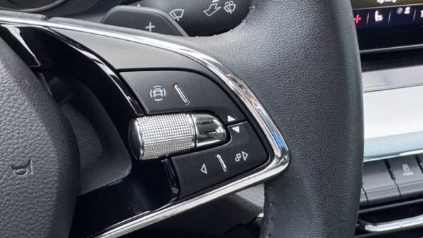 Skoda Octavia 1,5 E-Tec Ambition 2023 m.12 mėn. 14