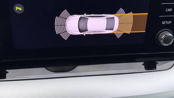 Skoda Octavia 1,5 E-Tec Ambition 2023 m.12 mėn. 18