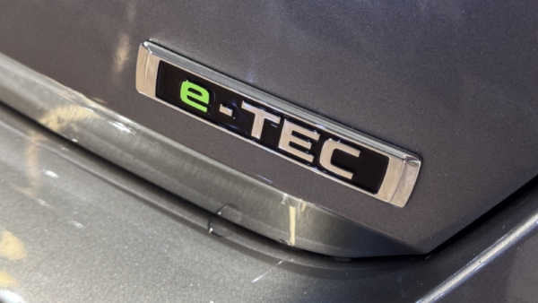 Skoda Octavia 1,5 E-Tec Ambition 2023 m.12 mėn. 3