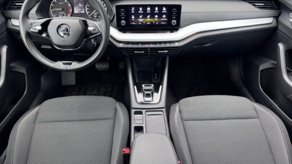 Skoda Octavia 1,5 E-Tec Ambition 2023 m.12 mėn. 6