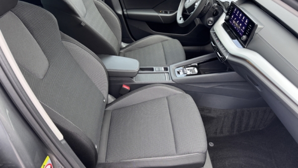 Skoda Octavia 1,5 E-Tec Ambition 2023 m.12 mėn. 7