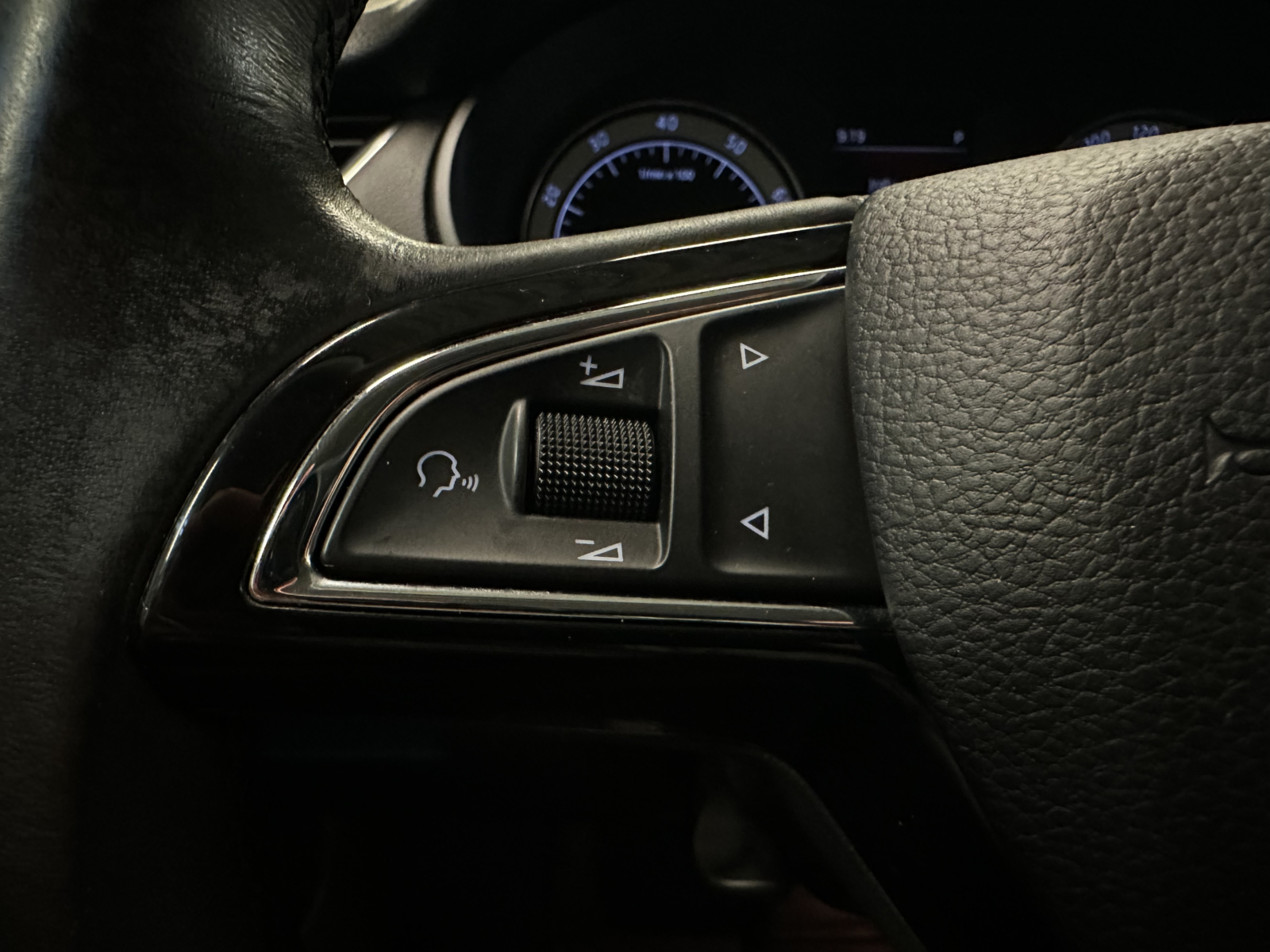 Skoda Octavia 1.5 TSI Style Plus 2019 m. 11
