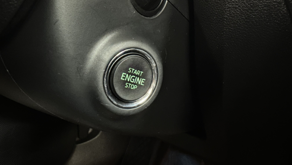 Skoda Octavia 1.5 TSI Style Plus 2019 m. 13