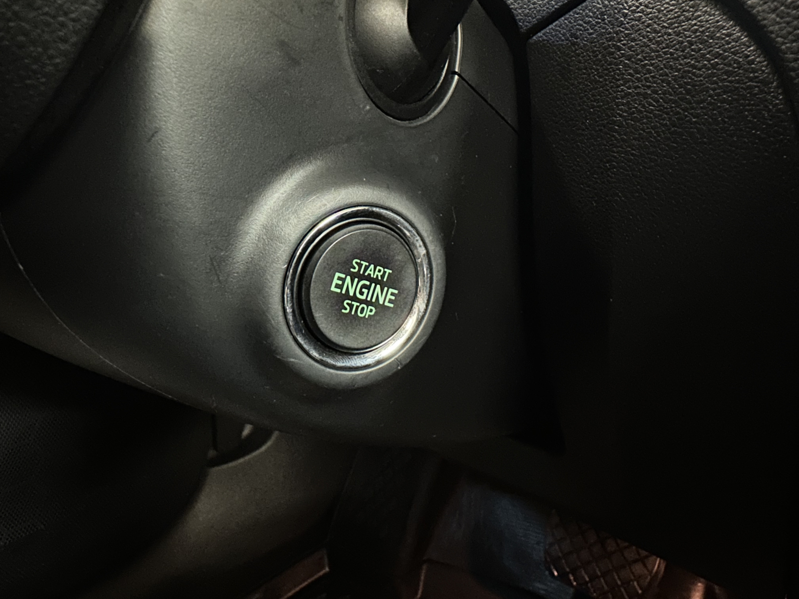 Skoda Octavia 1.5 TSI Style Plus 2019 m. 13