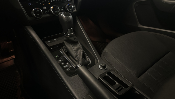 Skoda Octavia 1.5 TSI Style Plus 2019 m. 18