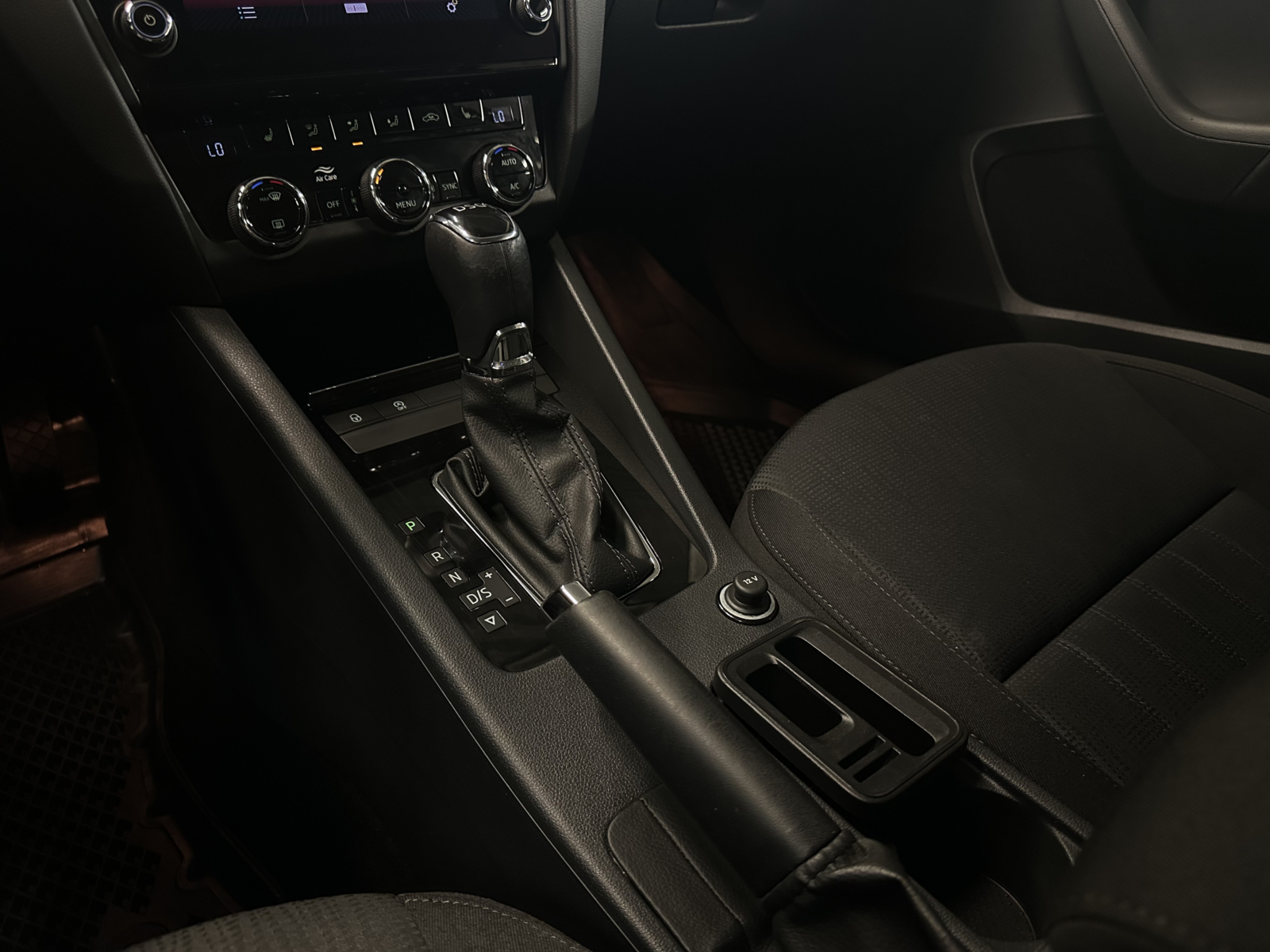 Skoda Octavia 1.5 TSI Style Plus 2019 m. 18