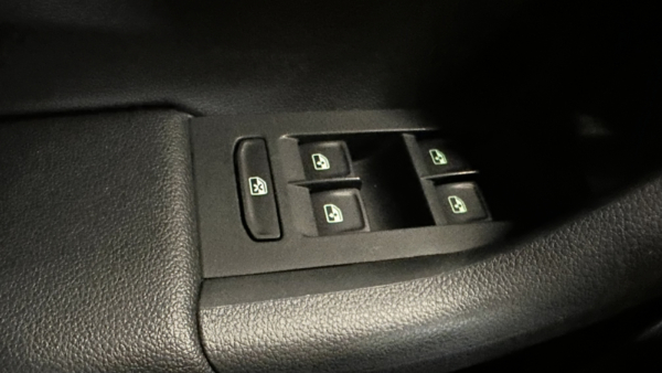Skoda Octavia 1.5 TSI Style Plus 2019 m. 19