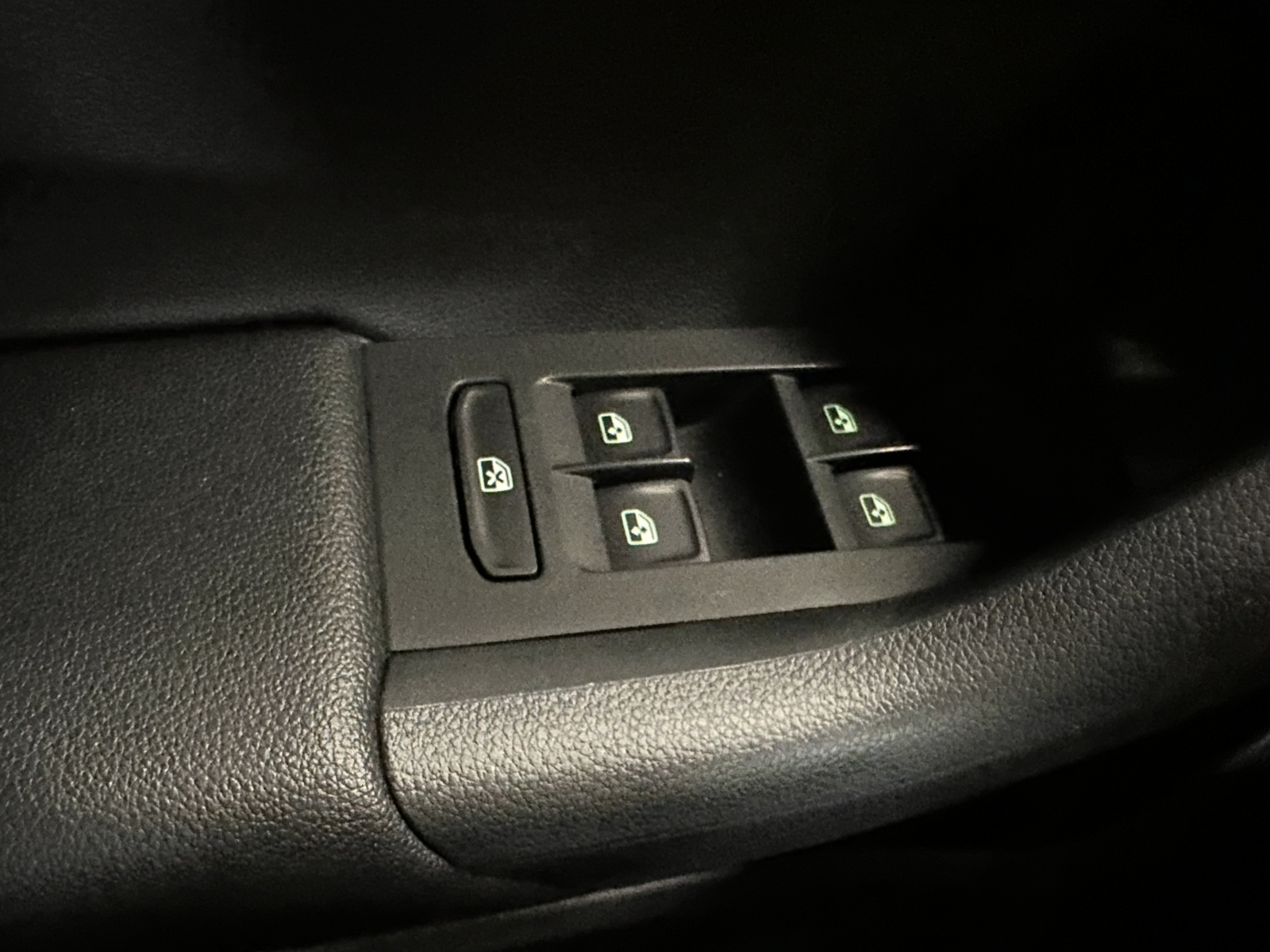 Skoda Octavia 1.5 TSI Style Plus 2019 m. 19