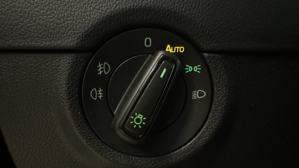 Skoda Octavia 1.5 TSI Style Plus 2019 m. 21