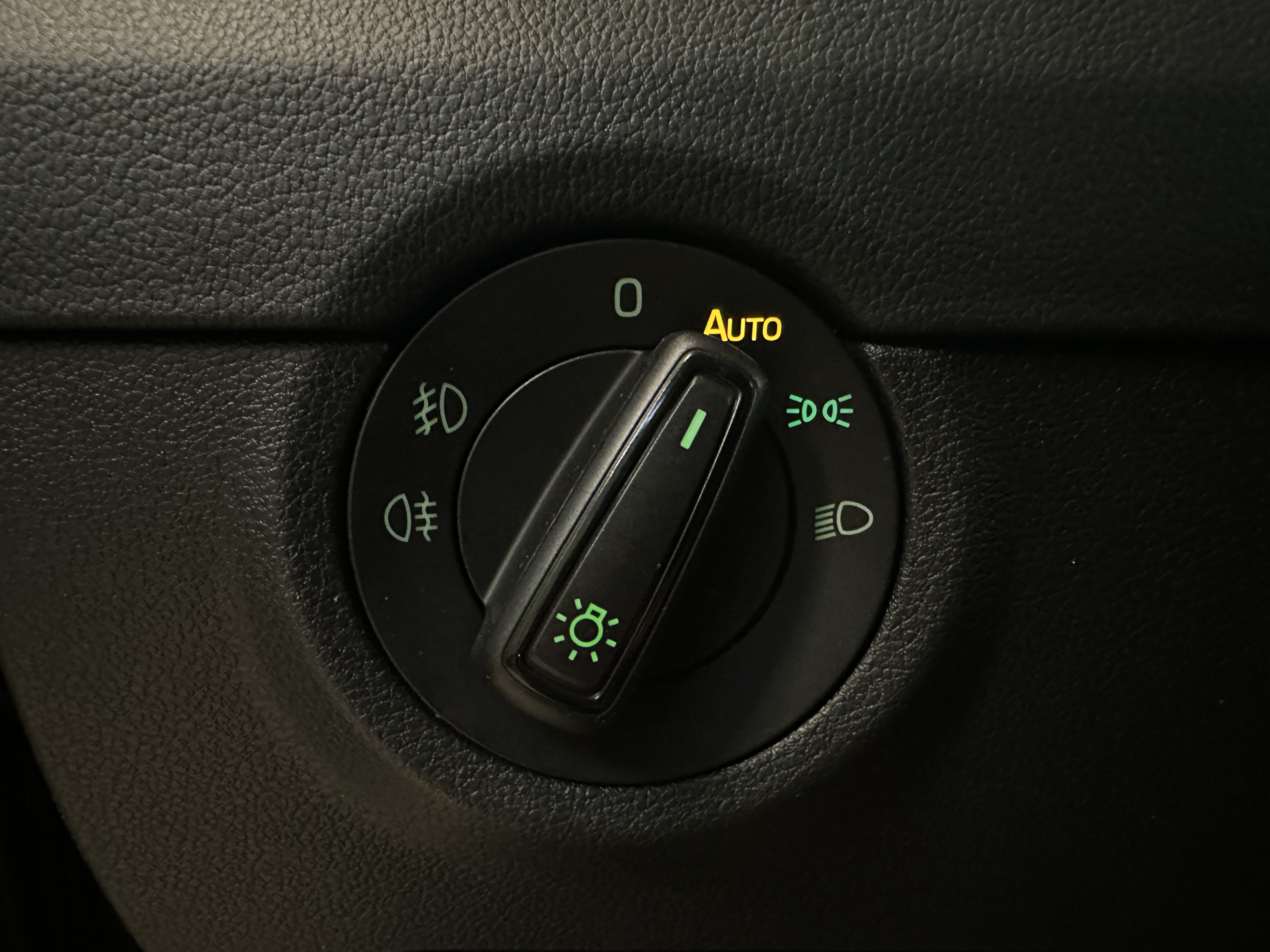 Skoda Octavia 1.5 TSI Style Plus 2019 m. 21