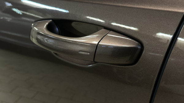 Skoda Octavia 1.5 TSI Style Plus 2019 m. 24