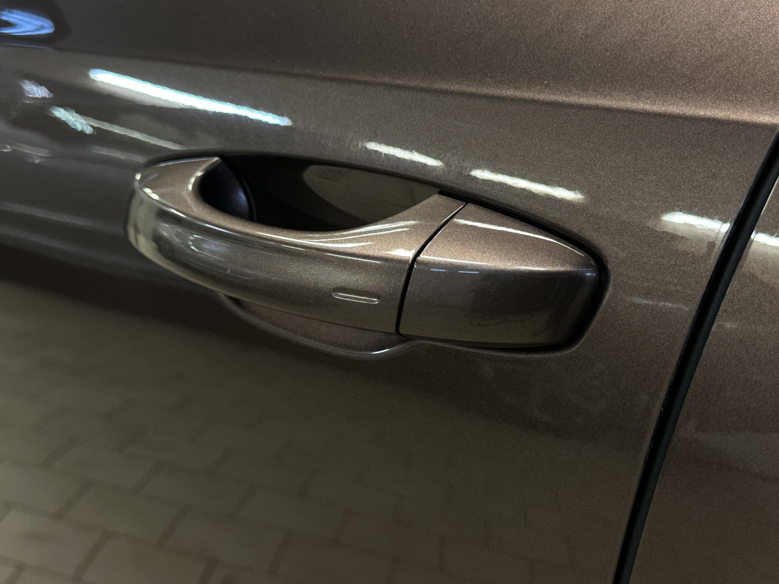 Skoda Octavia 1.5 TSI Style Plus 2019 m. 24