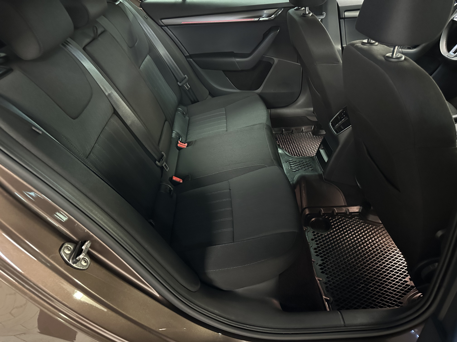 Skoda Octavia 1.5 TSI Style Plus 2019 m. 5