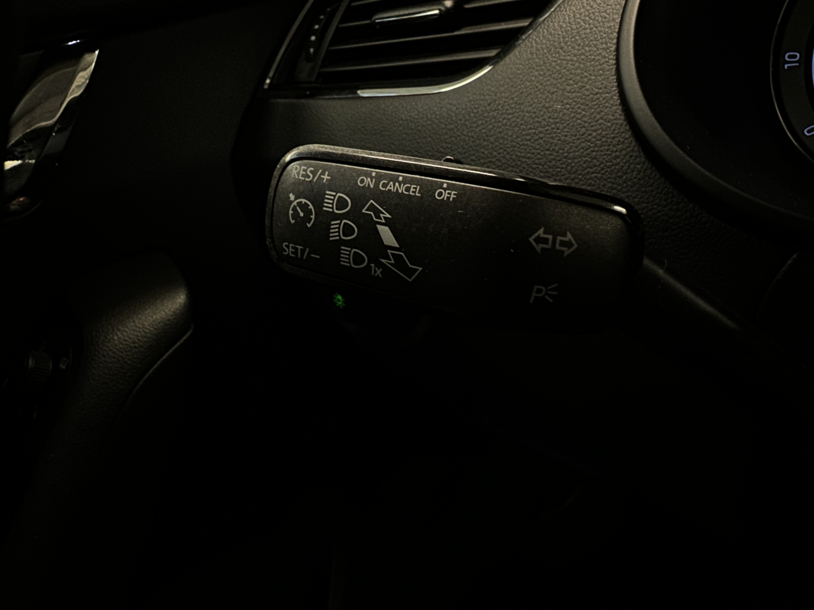 Skoda Octavia 1.5 TSI Style Plus 2019 m. 9