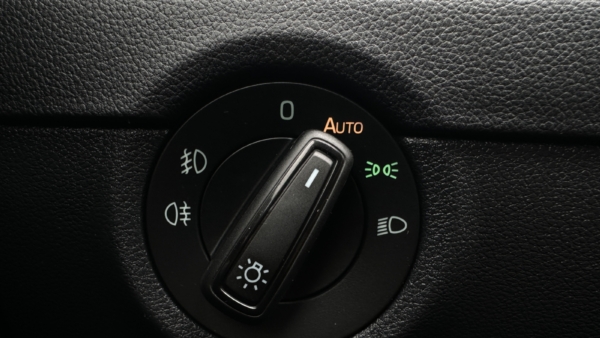 Skoda Octavia 1.6 TDi Style 2020 m. 20
