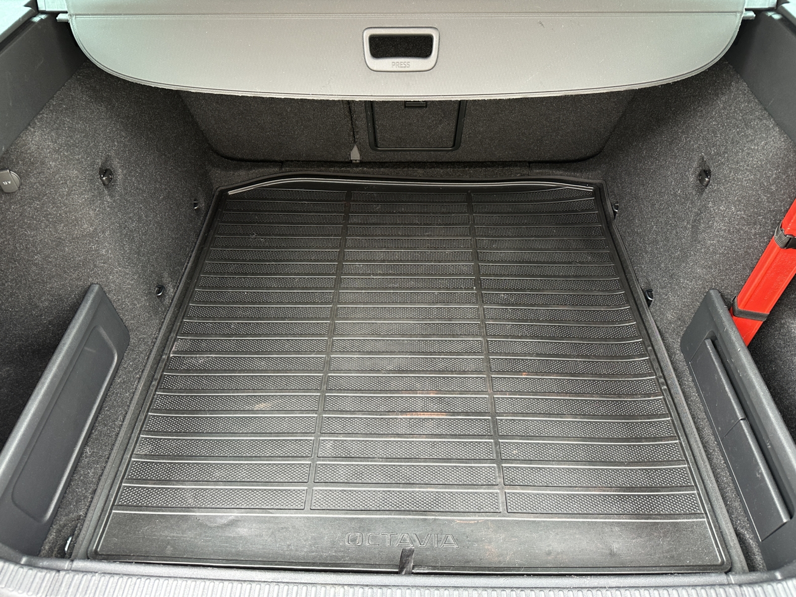 Skoda Octavia 1.6 TDi Style 2020 m. 23