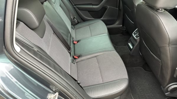 Skoda Octavia 1.6 TDi Style 2020 m. 5