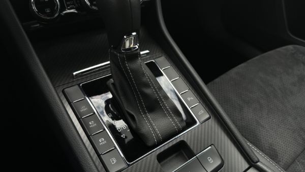 Skoda Superb 1.4 iV Plug-in SportLine 2020 m. Įkraunamas hibridas 21