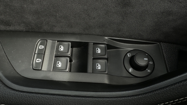 Skoda Superb 1.4 iV Plug-in SportLine 2020 m. Įkraunamas hibridas 23