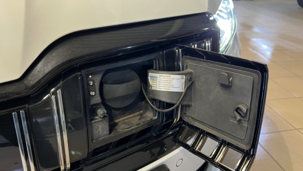 Skoda Superb 1.4 iV Plug-in SportLine 2020 m. Įkraunamas hibridas 28