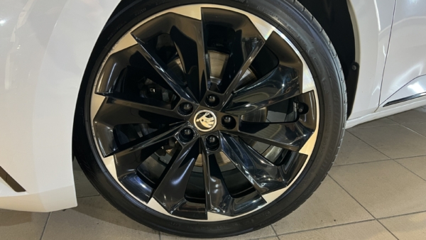 Skoda Superb 1.4 iV Plug-in SportLine 2020 m. Įkraunamas hibridas 30