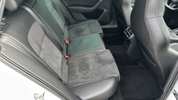 Skoda Superb 1.4 iV Plug-in SportLine 2020 m. Įkraunamas hibridas 5
