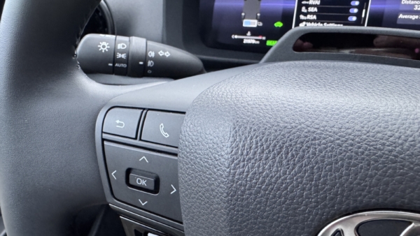 Toyota C-HR 1,8 Hybrid Active 2026 m. 16