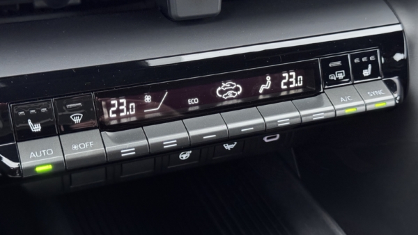Toyota C-HR 1,8 Hybrid Active 2026 m. 24