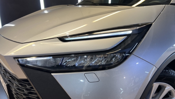 Toyota C-HR 1,8 Hybrid Active 2026 m. 3