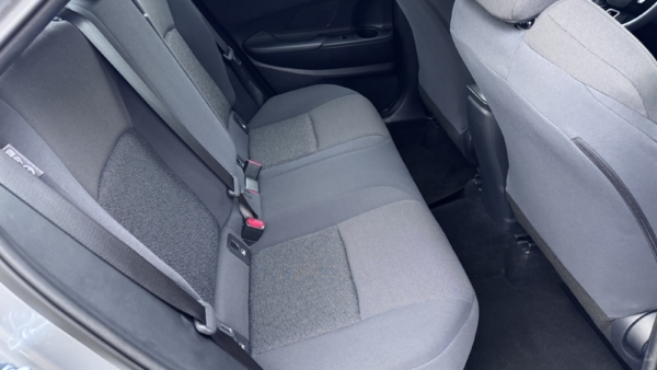 Toyota C-HR 1,8 Hybrid Active 2026 m. 8