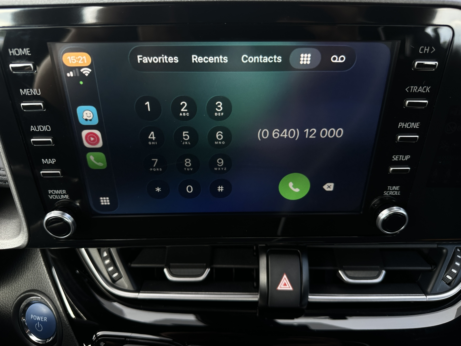 Toyota C-HR 1.8 Hybrid Dynamic 2023 m. 17