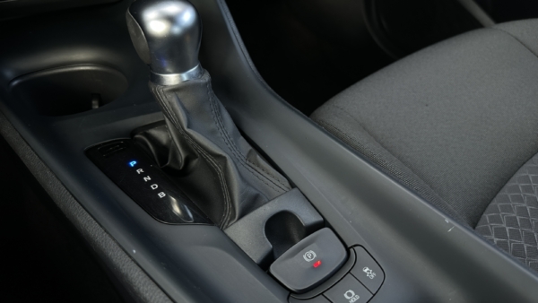Toyota C-HR 1.8 Hybrid Dynamic 2023 m. 21
