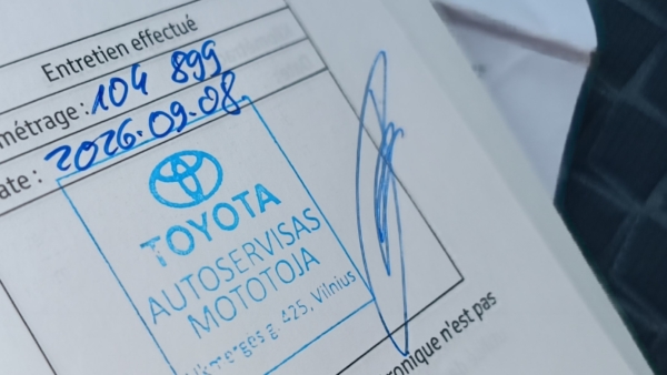 Toyota C-HR 1.8 Hybrid Dynamic 2023 m. 29