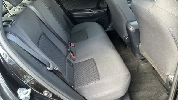 Toyota C-HR 1.8 Hybrid Dynamic 2023 m. 5