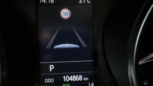 Toyota C-HR 1.8 Hybrid Dynamic 2023 m. 7