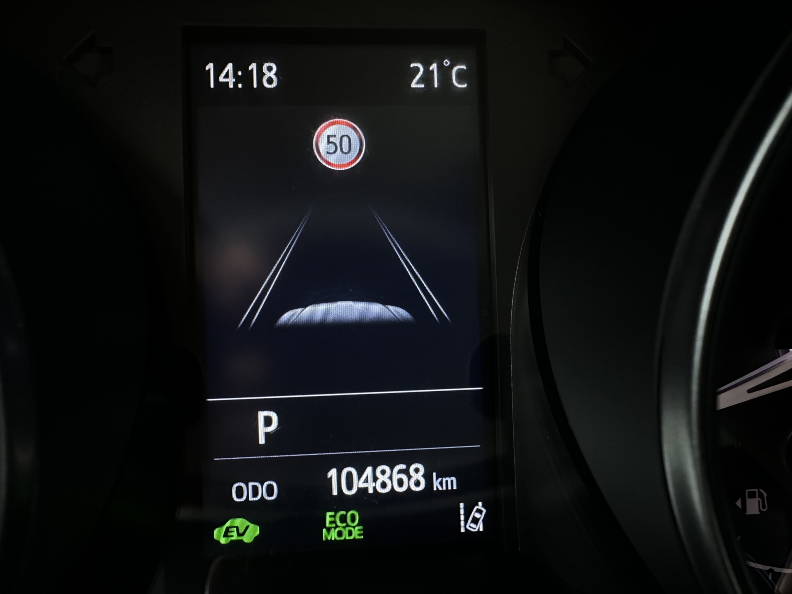 Toyota C-HR 1.8 Hybrid Dynamic 2023 m. 7
