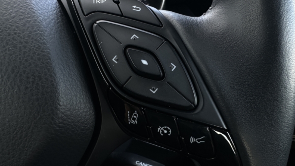 Toyota C-HR 1.8 Hybrid Dynamic 2023 m. 11