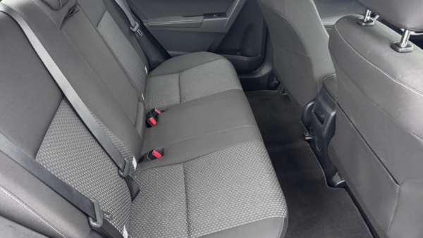 Toyota Corolla 1.6 Active 2016 m. 10