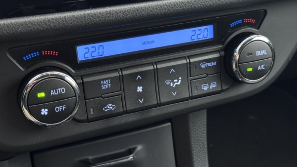 Toyota Corolla 1.6 Active 2016 m. 20