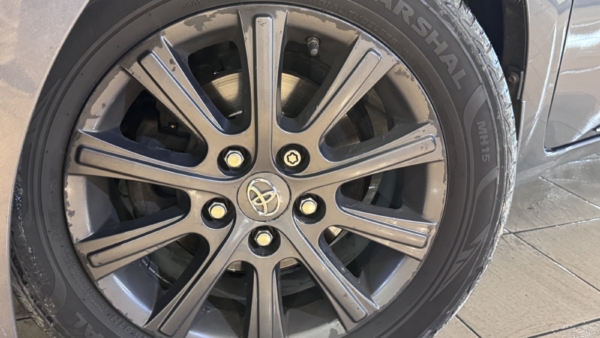Toyota Corolla 1.6 Active 2016 m. 4