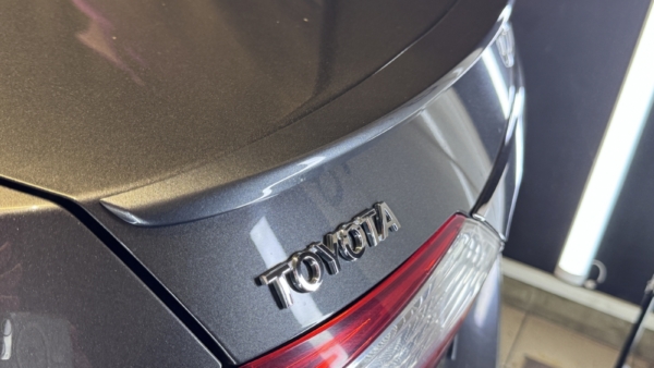 Toyota Corolla 1.6 Active 2016 m. 6