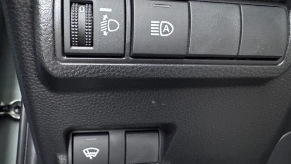 Toyota Corolla Cross 1.8 Active 2024 m. 24