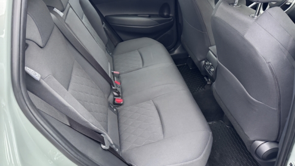 Toyota Corolla Cross 1.8 Active 2024 m. 6