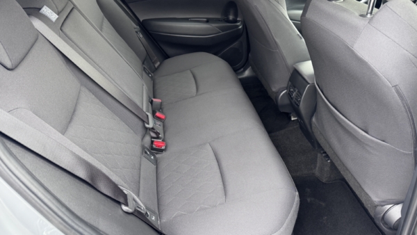 Toyota Corolla Cross 1.8 Active Plus 2024 m. 8