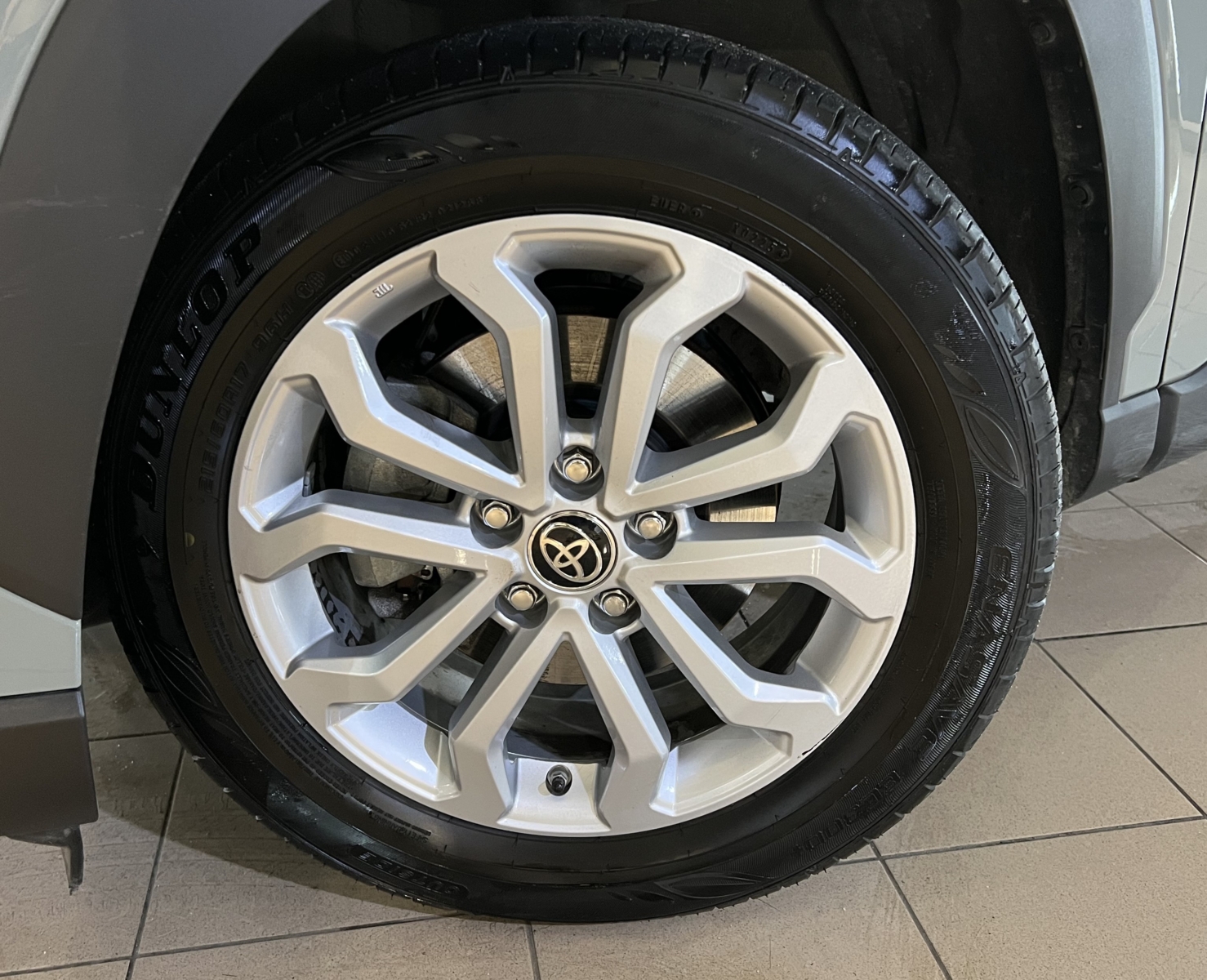 Toyota Corolla Cross 1.8 Hybrid Active 2025 m. 3