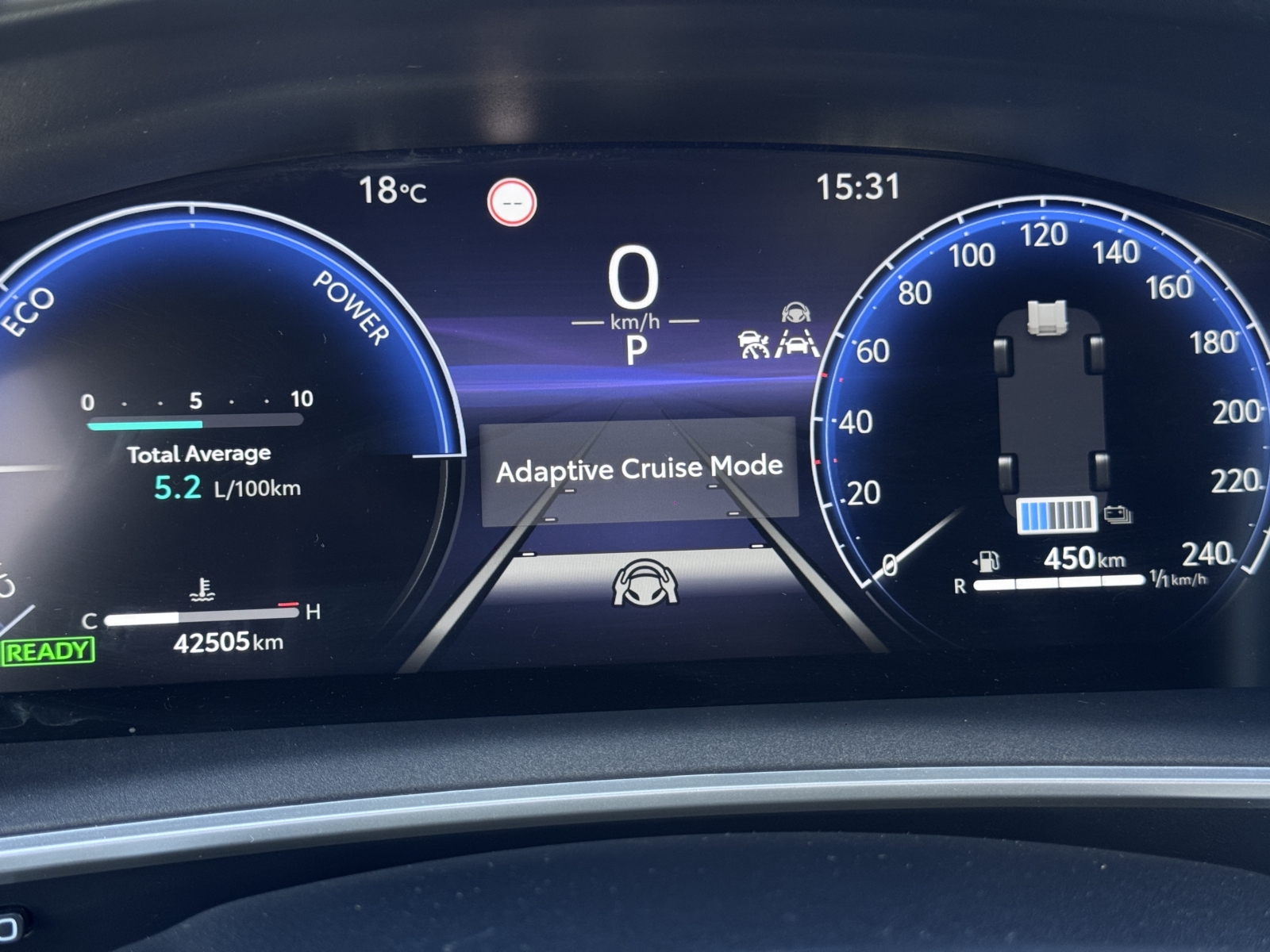 Toyota Corolla Cross 1.8 Hybrid Active 2025 m. 5