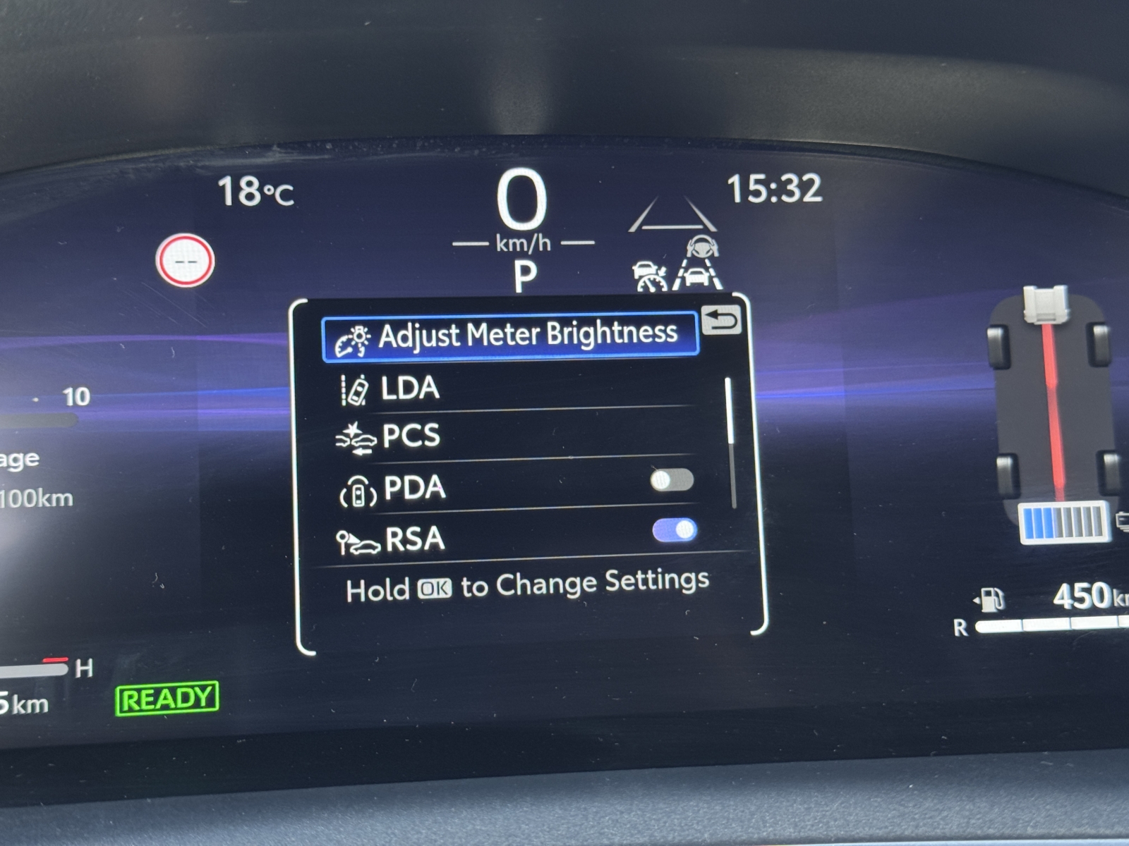 Toyota Corolla Cross 1.8 Hybrid Active 2025 m. 6
