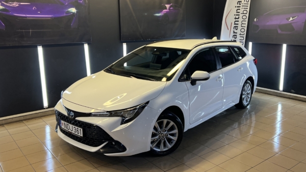 Toyota Corolla TS 1.8 Hybrid Active 2024 m. 1