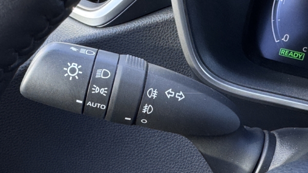 Toyota Corolla TS 1.8 Hybrid Active 2024 m. 15