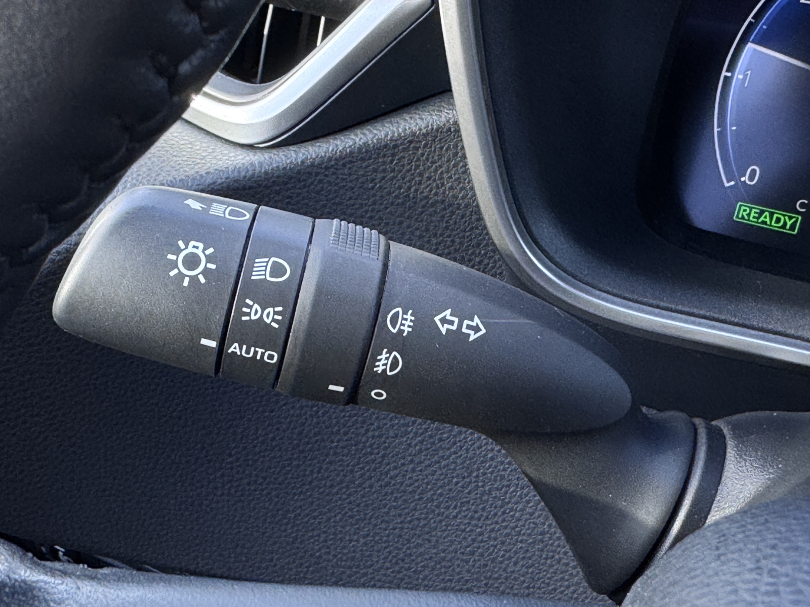 Toyota Corolla TS 1.8 Hybrid Active 2024 m. 15